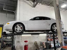 1996 Ford Mustang SVT Cobra (CC-2069506) for sale in Addison, Illinois