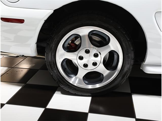 1996 Ford Mustang SVT Cobra (CC-2069506) for sale in Addison, Illinois