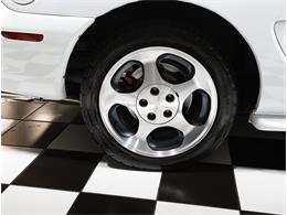 1996 Ford Mustang SVT Cobra (CC-2069506) for sale in Addison, Illinois