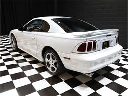 1996 Ford Mustang SVT Cobra (CC-2069506) for sale in Addison, Illinois