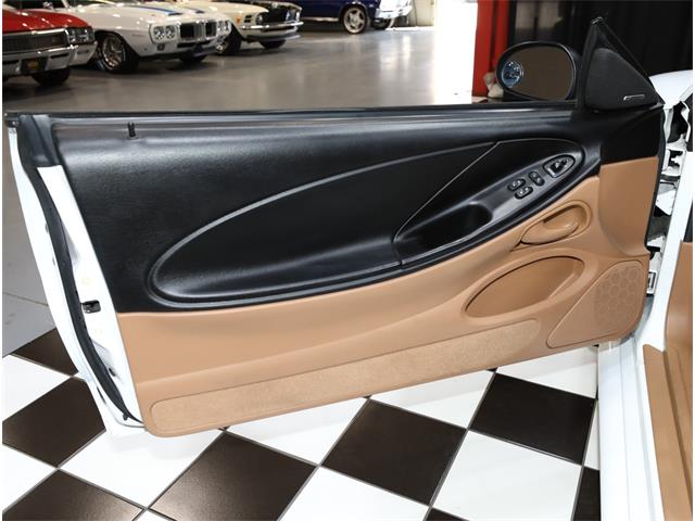 1996 Ford Mustang SVT Cobra (CC-2069506) for sale in Addison, Illinois