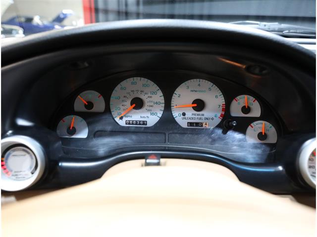 1996 Ford Mustang SVT Cobra (CC-2069506) for sale in Addison, Illinois