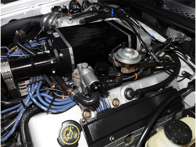 1996 Ford Mustang SVT Cobra (CC-2069506) for sale in Addison, Illinois