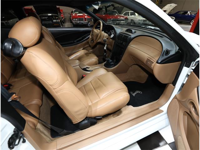 1996 Ford Mustang SVT Cobra (CC-2069506) for sale in Addison, Illinois