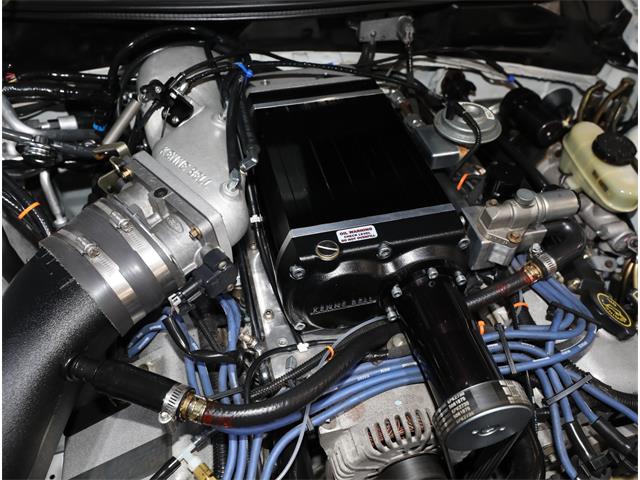 1996 Ford Mustang SVT Cobra (CC-2069506) for sale in Addison, Illinois