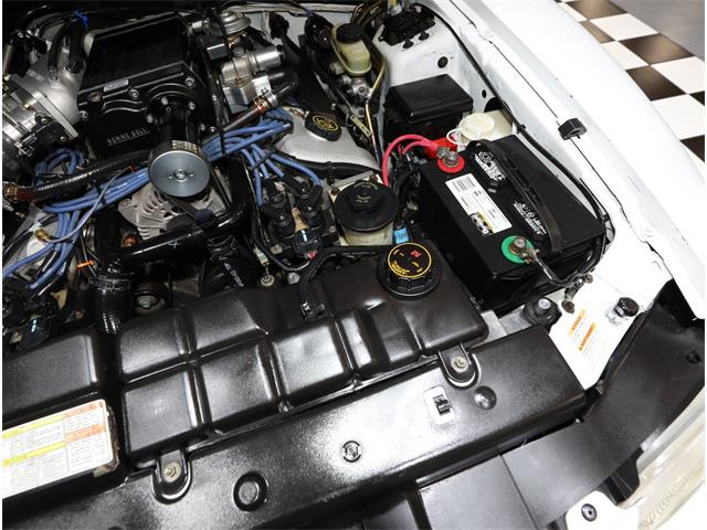 1996 Ford Mustang SVT Cobra (CC-2069506) for sale in Addison, Illinois