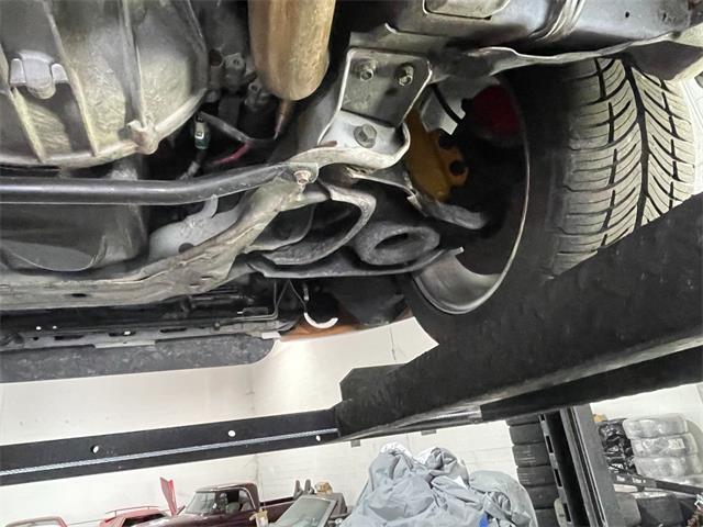 1996 Ford Mustang SVT Cobra (CC-2069506) for sale in Addison, Illinois