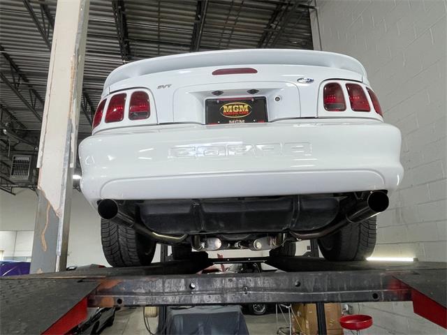 1996 Ford Mustang SVT Cobra (CC-2069506) for sale in Addison, Illinois