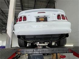 1996 Ford Mustang SVT Cobra (CC-2069506) for sale in Addison, Illinois