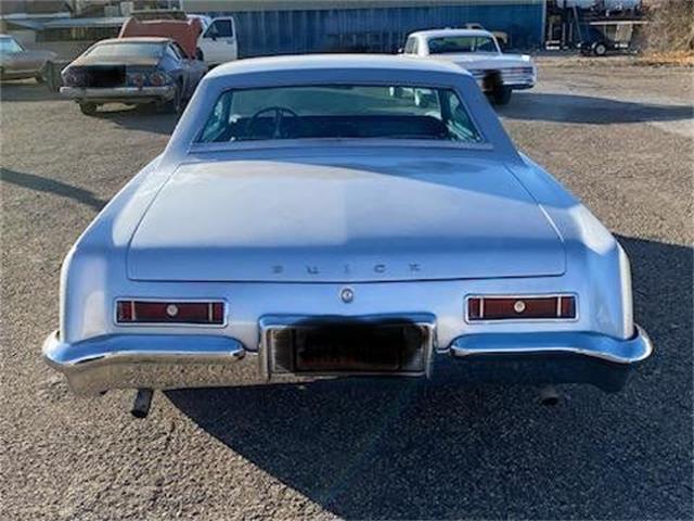 1963 Buick Riviera (CC-2069507) for sale in Cadillac, Michigan