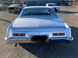 1963 Buick Riviera (CC-2069507) for sale in Cadillac, Michigan