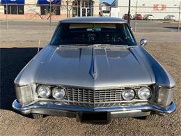 1963 Buick Riviera (CC-2069507) for sale in Cadillac, Michigan