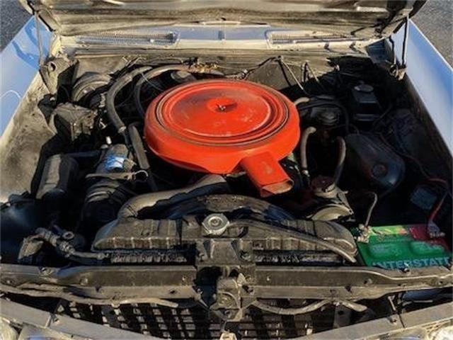 1963 Buick Riviera (CC-2069507) for sale in Cadillac, Michigan