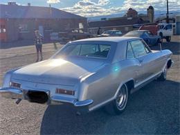 1963 Buick Riviera (CC-2069507) for sale in Cadillac, Michigan