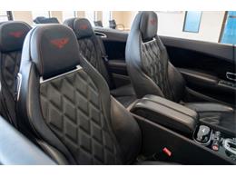 2012 Bentley Continental (CC-2069508) for sale in Addison, Illinois