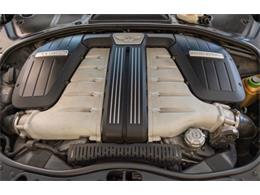 2012 Bentley Continental (CC-2069508) for sale in Addison, Illinois