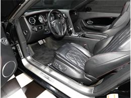 2012 Bentley Continental (CC-2069508) for sale in Addison, Illinois