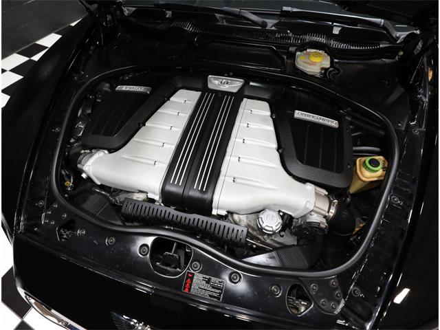 2012 Bentley Continental (CC-2069508) for sale in Addison, Illinois
