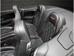 2012 Bentley Continental (CC-2069508) for sale in Addison, Illinois