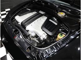 2012 Bentley Continental (CC-2069508) for sale in Addison, Illinois
