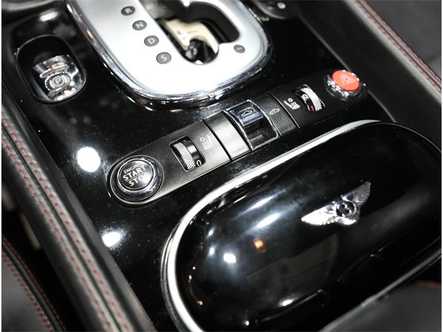 2012 Bentley Continental (CC-2069508) for sale in Addison, Illinois