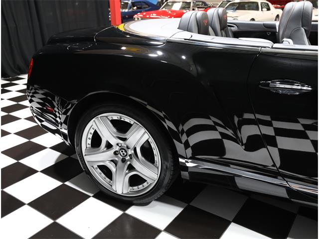 2012 Bentley Continental (CC-2069508) for sale in Addison, Illinois