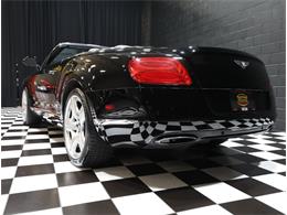 2012 Bentley Continental (CC-2069508) for sale in Addison, Illinois