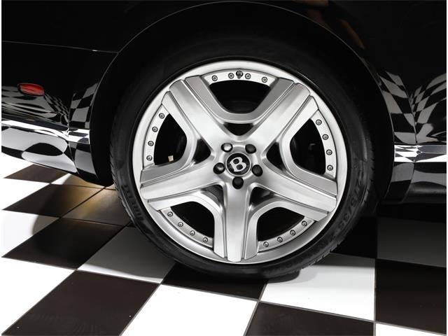 2012 Bentley Continental (CC-2069508) for sale in Addison, Illinois