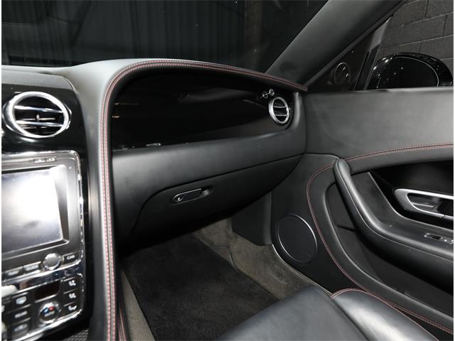 2012 Bentley Continental (CC-2069508) for sale in Addison, Illinois