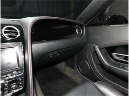 2012 Bentley Continental (CC-2069508) for sale in Addison, Illinois