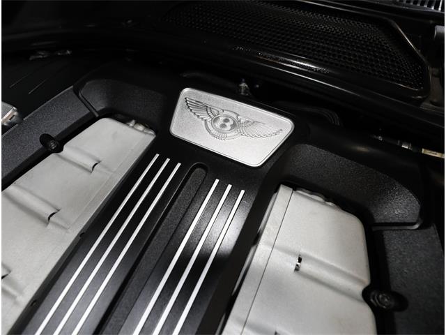 2012 Bentley Continental (CC-2069508) for sale in Addison, Illinois