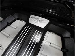 2012 Bentley Continental (CC-2069508) for sale in Addison, Illinois