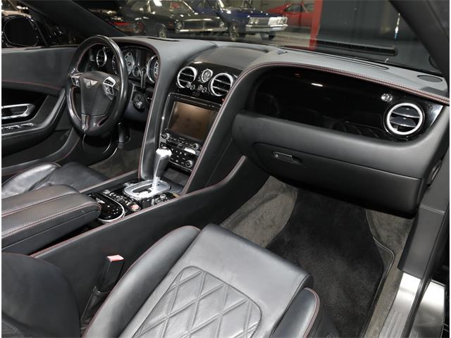 2012 Bentley Continental (CC-2069508) for sale in Addison, Illinois