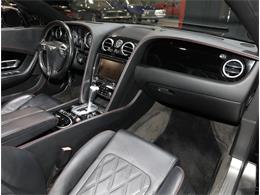 2012 Bentley Continental (CC-2069508) for sale in Addison, Illinois