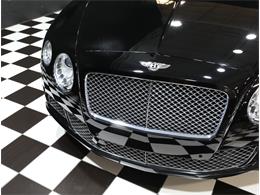 2012 Bentley Continental (CC-2069508) for sale in Addison, Illinois