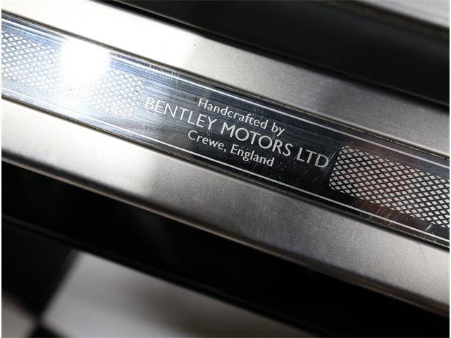 2012 Bentley Continental (CC-2069508) for sale in Addison, Illinois
