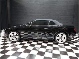 2012 Bentley Continental (CC-2069508) for sale in Addison, Illinois