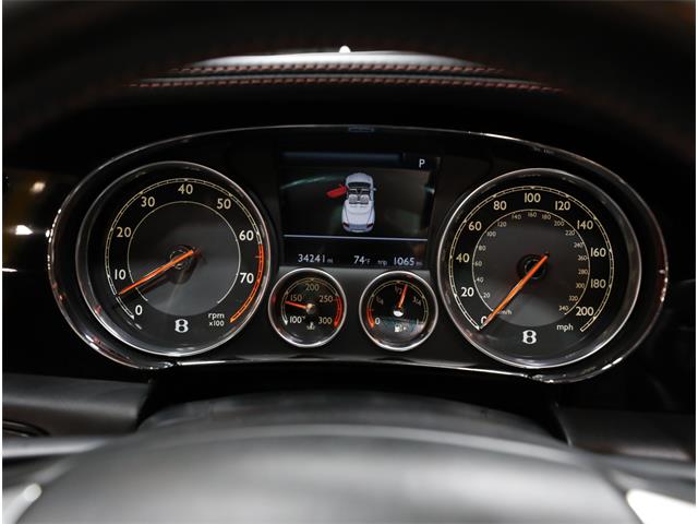 2012 Bentley Continental (CC-2069508) for sale in Addison, Illinois
