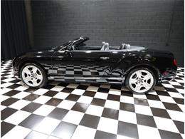 2012 Bentley Continental (CC-2069508) for sale in Addison, Illinois