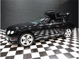 2012 Bentley Continental (CC-2069508) for sale in Addison, Illinois
