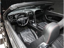 2012 Bentley Continental (CC-2069508) for sale in Addison, Illinois