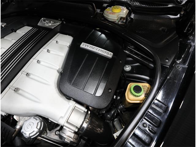 2012 Bentley Continental (CC-2069508) for sale in Addison, Illinois