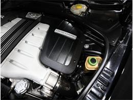 2012 Bentley Continental (CC-2069508) for sale in Addison, Illinois