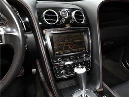 2012 Bentley Continental (CC-2069508) for sale in Addison, Illinois