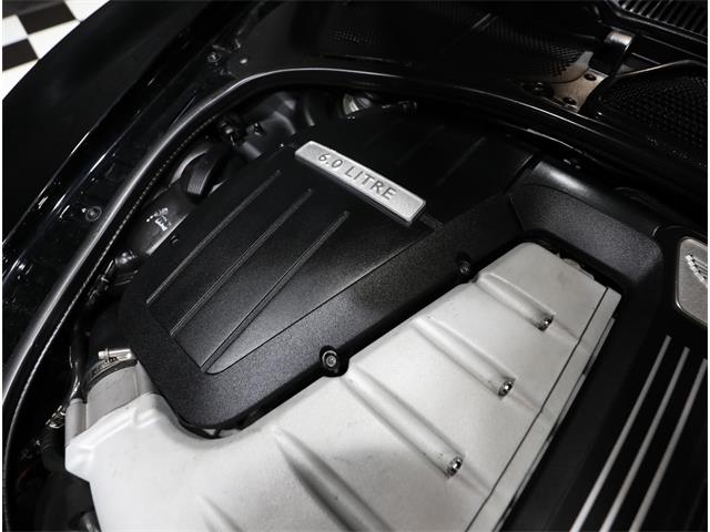 2012 Bentley Continental (CC-2069508) for sale in Addison, Illinois