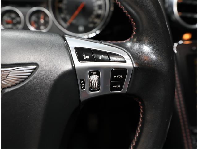 2012 Bentley Continental (CC-2069508) for sale in Addison, Illinois