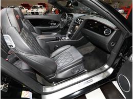 2012 Bentley Continental (CC-2069508) for sale in Addison, Illinois