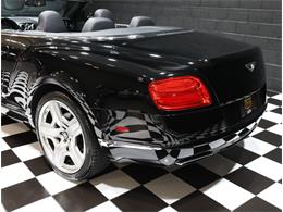 2012 Bentley Continental (CC-2069508) for sale in Addison, Illinois