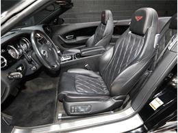 2012 Bentley Continental (CC-2069508) for sale in Addison, Illinois