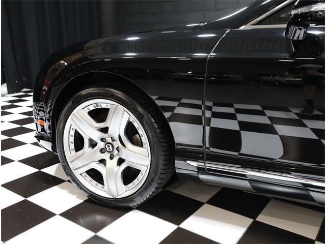 2012 Bentley Continental (CC-2069508) for sale in Addison, Illinois